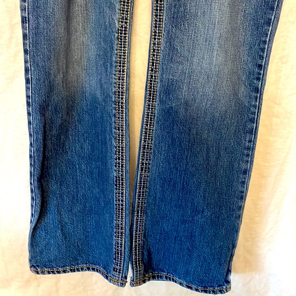 Cinch Ian Men’s Jeans - Picture 5 of 9